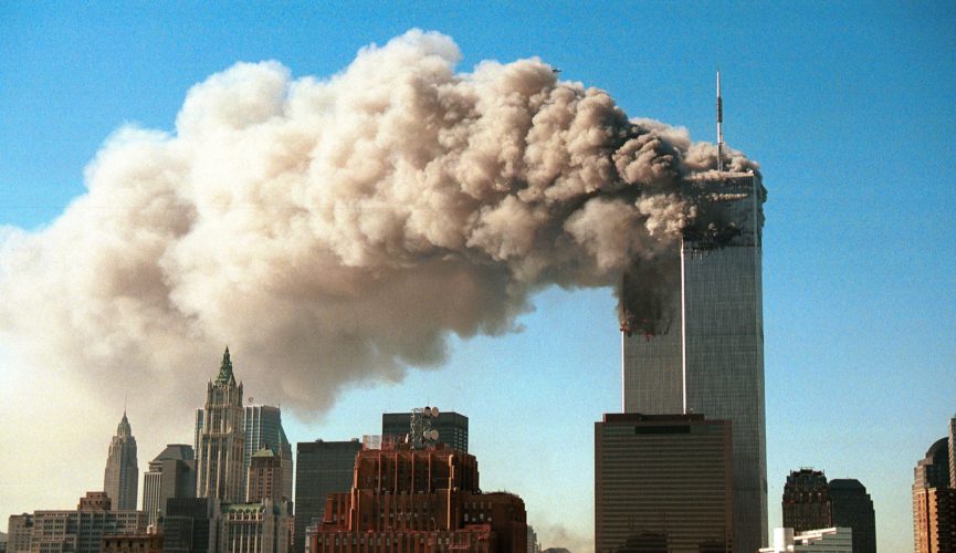 Company helps 9/11 probe after losing one of its own